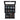 SONGMICS 8-Slot Watch Box, 2-Tier Watch Display Case with Large Glass Lid, Removable Pillows, Velvet Lining, Jewelry Box, Gift Idea, Ink Black UJOW008B02_InkBlack_1