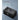 SONGMICS Watch Box, 12-Slot Watch Case Organizer with Large Glass Lid, 2 Layers, Removable Pillows, Metal Lock, Gift for Loved Ones, Black Synthetic Leather, Gray Lining UJWB012_BlackGray_22