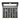 SONGMICS Watch Box, 12-Slot Watch Case Organizer with Large Glass Lid, Removable Pillows, Gift for Loved Ones, Black Synthetic Leather, Gray Lining UJWB12BK_BlackGray_1
