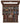 SONGMICS Watch Box, 12-Slot Watch Case Organizer with Large Glass Lid, 2 Layers, Removable Pillows, Metal Lock, Gift for Loved Ones, Brown Synthetic Leather, Brown Lining UJWB012K01_BrownBrown_1