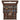 SONGMICS Watch Box, 12-Slot Watch Case Organizer with Large Glass Lid, 2 Layers, Removable Pillows, Metal Lock, Gift for Loved Ones, Brown Synthetic Leather, Brown Lining UJWB012K01_BrownBrown_1