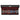 SONGMICS Watch Box, 6-Slot Watch Case Organizer with Large Glass Lid, Removable Pillows, Gift for Loved Ones, Black Synthetic Leather, Wine Red Lining UJWB006R01_BlackWineRed_1