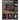 SONGMICS Watch Box, 6-Slot Watch Case Organizer with Large Glass Lid, Removable Pillows, Gift for Loved Ones, Black Synthetic Leather, Wine Red Lining UJWB006R01_BlackWineRed_75