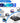 SONGMODE External Blu ray Drive DVD/BD/CD Read/Writer USB 3.0+2.0+USB-C Extension Ports and SD Card SlotDrive Compatible with/Win7/Win8/Win10/ Win11 MACOS Linux Blu ray Burner High SpeedSilent_Unknown_1517