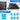SONGMODE External Blu ray Drive DVD/BD/CD Read/Writer USB 3.0+2.0+USB-C Extension Ports and SD Card SlotDrive Compatible with/Win7/Win8/Win10/ Win11 MACOS Linux Blu ray Burner High SpeedSilent_Unknown_1518