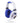 Sonic The Hedgehog Wireless Gaming Headset with Bluetooth, Low Latency, Cushioned Ear Cups, Boom Mic for PC, Phone, Gaming Headphones with Adjustable Microphone