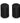 Sonos Era 100 - Black - Wireless, Alexa Enabled Smart Speaker (Pack of 2)_1