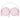 Sony Dynamic Foldable Headphones MDR-ZX110-P (Pink)_128