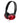 Sony Foldable Headphones MDR-ZX310 R - Metallic Red_1