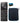 Sony ICD-UX570 Series Digital Voice Recorder (Black) with Built-in USB Bundle with 32GB microSD and Hard Carrying Case_Unknown_1