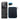 Sony ICD-UX570 Series Digital Voice Recorder (Black) with Built-in USB Bundle with 32GB microSD and Hard Carrying Case_Unknown_1
