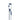 Sony IER-EX15C USB-C Plug, Wired in-Ear Headphones for iPhone and Android Phones, with Built-in Multi-Function Button, Volume and Mic Control, Supports USB Audio Class 1.0 Devices, Blue, DarkBlue_1