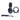 Sony - MDR7506 Folding Professional Closed Ear Headphones W/Nylon Braided Cable -_1