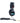 Sony - MDR7506 Folding Professional Closed Ear Headphones W/Nylon Braided Cable -_200