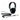 Sony - MDR7506 Folding Professional Closed Ear Headphones W/Nylon Braided Cable -_203