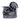 Sony - MDR7506 Professional Large Diaphragm Headphone Bundle with CASE - Black_202