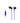 Sony MDREX100APL In-Ear Headphones Earbuds (Blue)_1