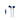 Sony MDREX100APL In-Ear Headphones Earbuds (Blue)_1