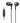 Sony MDREX155AP in-Ear Earbud Headphones/Headset with mic for Phone Call, Black (MDR-EX155AP/B)_1