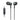Sony MDREX155AP in-Ear Earbud Headphones/Headset with mic for Phone Call, Black (MDR-EX155AP/B)_1