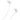 Sony MDREX15AP in-Ear Earbud Headphones with Mic, White_20