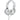 Sony MDRX05/WS Simon Cowell X Headphones (White/Silver)_1