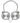 Sony MDRX05/WS Simon Cowell X Headphones (White/Silver)_99