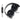 SONY Over Ear Best Stereo Portable Headphones Headset for Apple iPhone iPod/Samsung Galaxy / mp3 Player / 3.5mm Jack Plug Cell Phone with Mic (black)_1