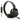 SONY Over Ear Best Stereo Portable Headphones Headset for Apple iPhone iPod/Samsung Galaxy / mp3 Player / 3.5mm Jack Plug Cell Phone with Mic (black)_683
