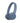 Sony WH-CH520 Wireless Headphones Bluetooth On-Ear Headset with Microphone and up to 50 Hours Battery Life with Quick Charging, Blue_Blue_1