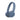 Sony WH-CH520 Wireless Headphones Bluetooth On-Ear Headset with Microphone and up to 50 Hours Battery Life with Quick Charging, Blue_Blue_1