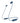 Sony WI-C100 Wireless in-Ear Bluetooth Headphones with Built-in Microphone, Blue_1