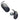 Sony Wireless Bluetooth In Ear Headphones: Noise Cancelling Sports Workout Ear Buds for Exercise and Running - Cordless, Sweatproof Sport Earphones, Built-In Microphone, EXTRA BASS Black WF-SP700N/B_Black_1