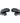 Sony Wireless Bluetooth In Ear Headphones: Noise Cancelling Sports Workout Ear Buds for Exercise and Running - Cordless, Sweatproof Sport Earphones, Built-In Microphone, EXTRA BASS Black WF-SP700N/B_Black_114