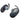 Sony Wireless Bluetooth In Ear Headphones: Noise Cancelling Sports Workout Ear Buds for Exercise and Running - Cordless, Sweatproof Sport Earphones, Built-In Microphone, EXTRA BASS Black WF-SP700N/B_Black_115