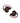 Soundcore AeroClip by Anker, Open-Ear Earbuds, Clip-On Headphones, Adaptive Comfort, Clear Calls with 4 Mics and AI, Stable Fit, 12mm Drivers for Powerful Bass, Hi-Res, Open-Ring Design, RosyBrown_1