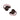 Soundcore AeroClip by Anker, Open-Ear Earbuds, Clip-On Headphones, Adaptive Comfort, Clear Calls with 4 Mics and AI, Stable Fit, 12mm Drivers for Powerful Bass, Hi-Res, Open-Ring Design, RosyBrown_1