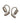 Soundcore AeroFit 2 by Anker Open Ear Earbuds, Open Ear Headphones, Earbuds, Brown_1