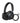 Soundcore Anker ANC Over-Ear Headphones, JetBlack_1