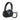 Soundcore Anker ANC Over-Ear Headphones, JetBlack_1
