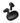 Soundcore Anker Life P2 Mini True Wireless Bluetooth 5.2 Earbuds Headphones, Black_1