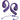 Soundcore by Anker AeroFit Pro Open-Ear Headphones, Ultra Comfort, Secure Fit, Ergonomic Design, Rich Sound with LDAC, Bluetooth 5.3, IP55 Water-Resistant, 46H Playtime, App Control, Wireless Earbuds, ElectricPurple_1