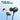 Soundcore by Anker Life U2i Wireless Neckband Headphones, 10mm Drivers with BassUp Technology, 24H Playtime, AI-Enhanced Calls, Foldable and Lightweight, IPX5 Water-Resistant, Secure Fit, Bluetooth 5_5