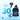 Soundcore by Anker P20i True Wireless Earbuds, 10mm Drivers with Big Bass, Bluetooth 5.3, 30H Long Playtime, Water-Resistant, 2 Mics for AI Clear Calls, 22 Preset EQs, Customization (Blue)_354