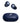 soundcore by Anker Space A40 Auto-Adjustable Active Noise Cancelling Wireless Earbuds, Reduce Noise by Up to 98%, 50H Playtime, Hi-Res Sound, Comfortable Fit, App Customization, Wireless Charge (Blue)_1