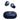 soundcore by Anker Space A40 Auto-Adjustable Active Noise Cancelling Wireless Earbuds, Reduce Noise by Up to 98%, 50H Playtime, Hi-Res Sound, Comfortable Fit, App Customization, Wireless Charge (Blue)_1