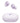 Soundcore by Anker Space A40 Auto-Adjustable Active Noise Cancelling Wireless Earbuds, Reduce Noise by Up to 98%, 50H Playtime, Hi-Res Sound, Comfortable Fit, App Customization, Wireless Charge, Purple_1