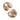 Soundcore C40i by Anker, Open-Ear Earbuds, Clip-On Headphones, Flexible Joint Design, Button Controls, Lightweight Comfort, Stable Fit with Attachable Ear Grips, Expansive Drivers for Clear Sound, Golden_1