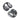 Soundcore C40i by Anker, Open-Ear Earbuds, Clip-On Headphones, Flexible Joint Design, Button Controls, Lightweight Comfort, Stable Fit with Attachable Ear Grips, Expansive Drivers for Clear Sound, ClarityBlack_1
