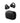 Soundcore C50i | Anker Open-Ear Headphones | Ultra-Comfort FlexiClip Design with 12mm Drivers for Powerful Bass and AI Clear Calls